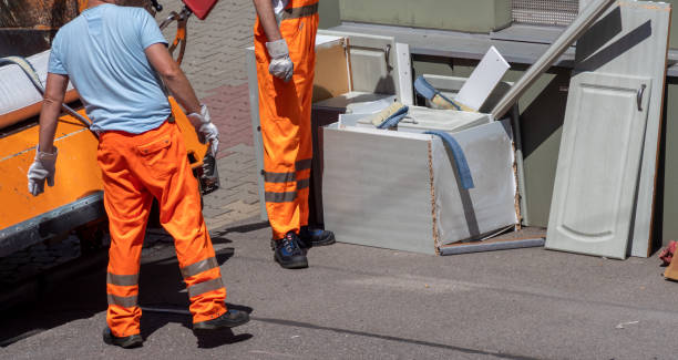 Same-Day Junk Removal Services in Windsor, CO