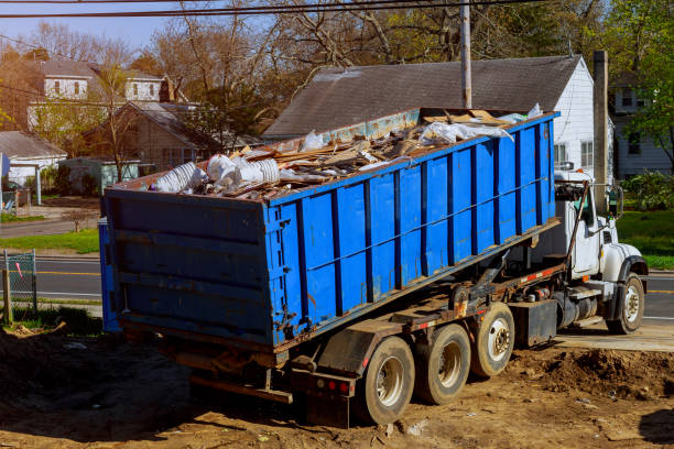 Best Commercial Junk Removal  in Windsor, CO
