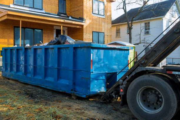 Best Yard Waste Removal  in Windsor, CO