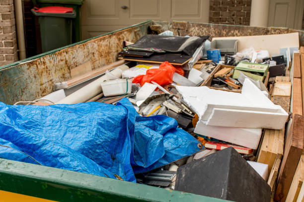 Best Scrap Metal Removal  in Windsor, CO